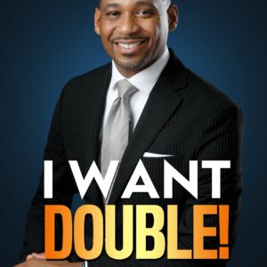 I Want Double
