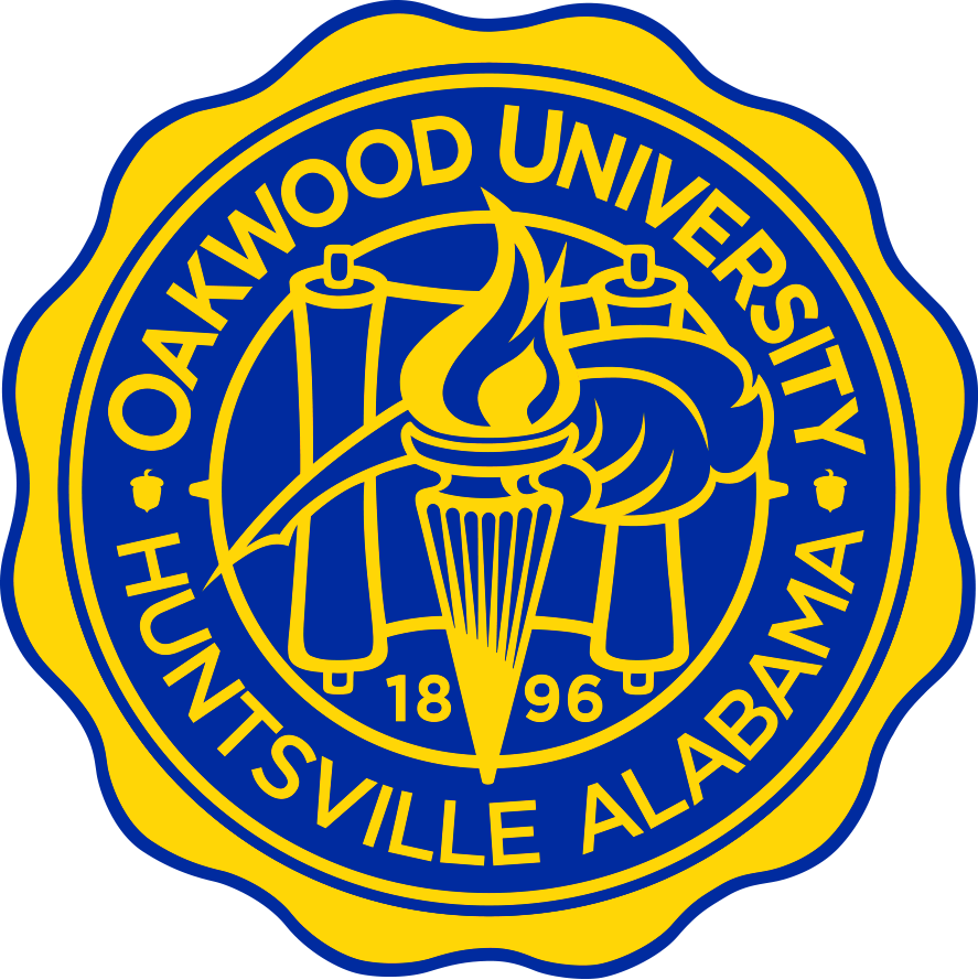Oakwood-University-Seal